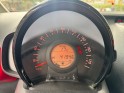 Toyota aygo x-play/ camera de recul/regulateur de vitesse/garantie 12 mois occasion paris 17ème (75)(porte maillot)...