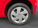 Toyota aygo x-play/ camera de recul/regulateur de vitesse/garantie 12 mois occasion paris 17ème (75)(porte maillot)...