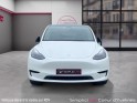 Tesla model y standard rwd 300 ch occasion simplicicar coeur d'yvelines - auto expo 78 simplicicar simplicibike france