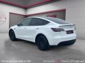 Tesla model y standard rwd 300 ch occasion simplicicar coeur d'yvelines - auto expo 78 simplicicar simplicibike france