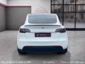 Tesla model y standard rwd 300 ch occasion simplicicar coeur d'yvelines - auto expo 78 simplicicar simplicibike france