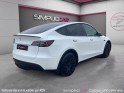 Tesla model y standard rwd 300 ch occasion simplicicar coeur d'yvelines - auto expo 78 simplicicar simplicibike france