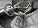 Tesla model y standard rwd 300 ch occasion simplicicar coeur d'yvelines - auto expo 78 simplicicar simplicibike france