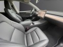 Tesla model y standard rwd 300 ch occasion simplicicar coeur d'yvelines - auto expo 78 simplicicar simplicibike france