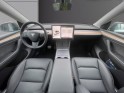 Tesla model y standard rwd 300 ch occasion simplicicar coeur d'yvelines - auto expo 78 simplicicar simplicibike france