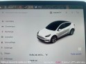 Tesla model y standard rwd 300 ch occasion simplicicar coeur d'yvelines - auto expo 78 simplicicar simplicibike france