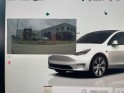 Tesla model y standard rwd 300 ch occasion simplicicar coeur d'yvelines - auto expo 78 simplicicar simplicibike france