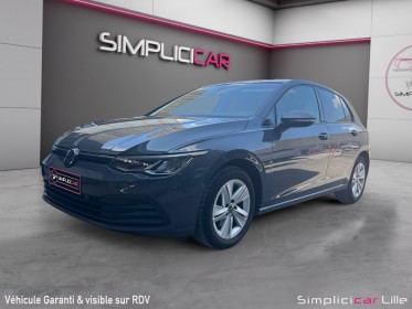 Volkswagen golf 1.0 etsi opf 110 dsg7 life business occasion simplicicar lille  simplicicar simplicibike france