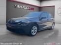 Volkswagen golf 1.0 etsi opf 110 dsg7 life business occasion simplicicar lille  simplicicar simplicibike france