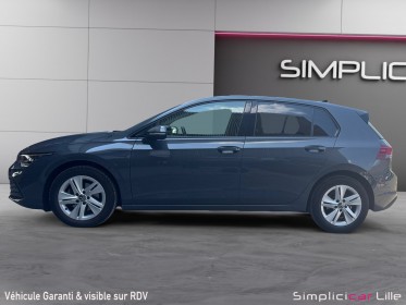 Volkswagen golf 1.0 etsi opf 110 dsg7 life business occasion simplicicar lille  simplicicar simplicibike france
