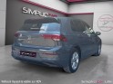 Volkswagen golf 1.0 etsi opf 110 dsg7 life business occasion simplicicar lille  simplicicar simplicibike france