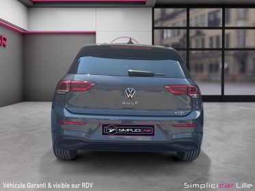 Volkswagen golf 1.0 etsi opf 110 dsg7 life business occasion simplicicar lille  simplicicar simplicibike france