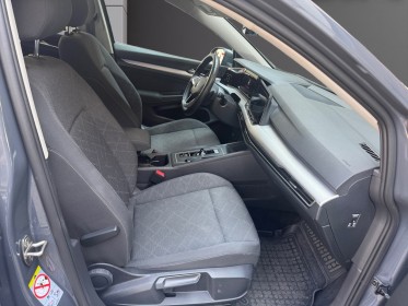 Volkswagen golf 1.0 etsi opf 110 dsg7 life business occasion simplicicar lille  simplicicar simplicibike france