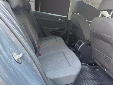 Volkswagen golf 1.0 etsi opf 110 dsg7 life business occasion simplicicar lille  simplicicar simplicibike france