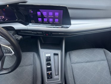Volkswagen golf 1.0 etsi opf 110 dsg7 life business occasion simplicicar lille  simplicicar simplicibike france