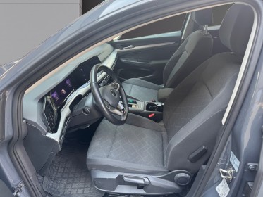 Volkswagen golf 1.0 etsi opf 110 dsg7 life business occasion simplicicar lille  simplicicar simplicibike france