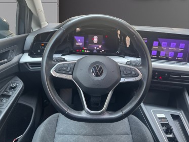 Volkswagen golf 1.0 etsi opf 110 dsg7 life business occasion simplicicar lille  simplicicar simplicibike france