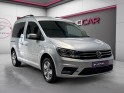 Volkswagen caddy 2.0 tdi 102 confortline occasion simplicicar magny-en-vexin simplicicar simplicibike france