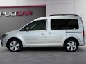 Volkswagen caddy 2.0 tdi 102 confortline occasion simplicicar magny-en-vexin simplicicar simplicibike france