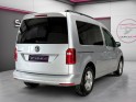 Volkswagen caddy 2.0 tdi 102 confortline occasion simplicicar magny-en-vexin simplicicar simplicibike france