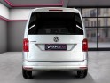Volkswagen caddy 2.0 tdi 102 confortline occasion simplicicar magny-en-vexin simplicicar simplicibike france