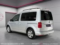 Volkswagen caddy 2.0 tdi 102 confortline occasion simplicicar magny-en-vexin simplicicar simplicibike france