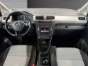 Volkswagen caddy 2.0 tdi 102 confortline occasion simplicicar magny-en-vexin simplicicar simplicibike france