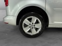 Volkswagen caddy 2.0 tdi 102 confortline occasion simplicicar magny-en-vexin simplicicar simplicibike france