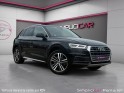 Audi q5 2 quattro avus 2.0 45-tfsi-16v turbo hybrid toit ouvrant occasion simplicicar pontarlier simplicicar simplicibike...