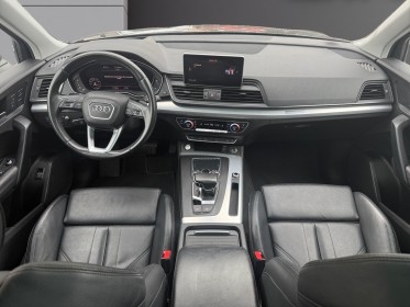 Audi q5 2 quattro avus 2.0 45-tfsi-16v turbo hybrid toit ouvrant occasion simplicicar pontarlier simplicicar simplicibike...