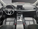 Audi q5 2 quattro avus 2.0 45-tfsi-16v turbo hybrid toit ouvrant occasion simplicicar pontarlier simplicicar simplicibike...