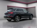 Audi q5 2 quattro avus 2.0 45-tfsi-16v turbo hybrid toit ouvrant occasion simplicicar pontarlier simplicicar simplicibike...