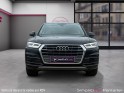 Audi q5 2 quattro avus 2.0 45-tfsi-16v turbo hybrid toit ouvrant occasion simplicicar pontarlier simplicicar simplicibike...