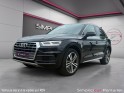 Audi q5 2 quattro avus 2.0 45-tfsi-16v turbo hybrid toit ouvrant occasion simplicicar pontarlier simplicicar simplicibike...