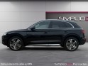 Audi q5 2 quattro avus 2.0 45-tfsi-16v turbo hybrid toit ouvrant occasion simplicicar pontarlier simplicicar simplicibike...