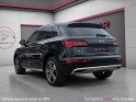 Audi q5 2 quattro avus 2.0 45-tfsi-16v turbo hybrid toit ouvrant occasion simplicicar pontarlier simplicicar simplicibike...