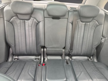 Audi q5 2 quattro avus 2.0 45-tfsi-16v turbo hybrid toit ouvrant occasion simplicicar pontarlier simplicicar simplicibike...