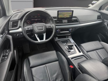 Audi q5 2 quattro avus 2.0 45-tfsi-16v turbo hybrid toit ouvrant occasion simplicicar pontarlier simplicicar simplicibike...
