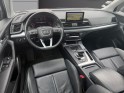 Audi q5 2 quattro avus 2.0 45-tfsi-16v turbo hybrid toit ouvrant occasion simplicicar pontarlier simplicicar simplicibike...