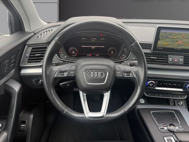 Audi q5 2 quattro avus 2.0 45-tfsi-16v turbo hybrid toit ouvrant occasion simplicicar pontarlier simplicicar simplicibike...