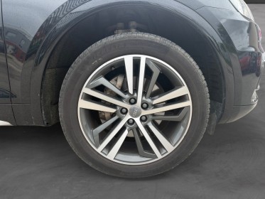 Audi q5 2 quattro avus 2.0 45-tfsi-16v turbo hybrid toit ouvrant occasion simplicicar pontarlier simplicicar simplicibike...