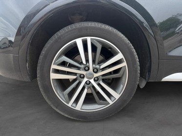 Audi q5 2 quattro avus 2.0 45-tfsi-16v turbo hybrid toit ouvrant occasion simplicicar pontarlier simplicicar simplicibike...