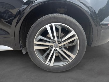 Audi q5 2 quattro avus 2.0 45-tfsi-16v turbo hybrid toit ouvrant occasion simplicicar pontarlier simplicicar simplicibike...