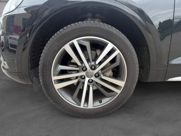 Audi q5 2 quattro avus 2.0 45-tfsi-16v turbo hybrid toit ouvrant occasion simplicicar pontarlier simplicicar simplicibike...