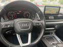 Audi q5 2 quattro avus 2.0 45-tfsi-16v turbo hybrid toit ouvrant occasion simplicicar pontarlier simplicicar simplicibike...