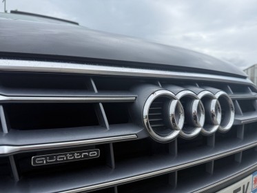 Audi q5 2 quattro avus 2.0 45-tfsi-16v turbo hybrid toit ouvrant occasion simplicicar pontarlier simplicicar simplicibike...