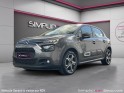 Citroen c3 83ch bvm5 c-series garantie 12mois 1eremain 6790km occasion parc voitures beauvais simplicicar simplicibike france