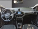 Ford fiesta vii 1.1 ti-vct essential / bluetooth / climatisation / 1ere main / garantie 12 mois occasion simplicicar...
