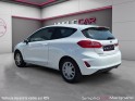 Ford fiesta vii 1.1 ti-vct essential / bluetooth / climatisation / 1ere main / garantie 12 mois occasion simplicicar...