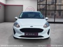 Ford fiesta vii 1.1 ti-vct essential / bluetooth / climatisation / 1ere main / garantie 12 mois occasion simplicicar...